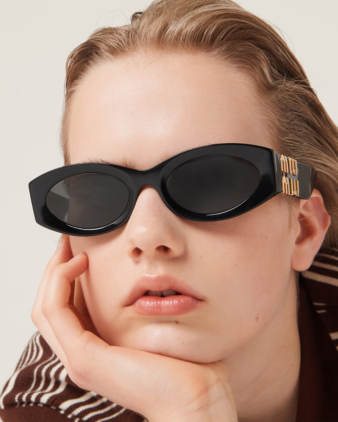 Miu Miu  OMU 11WS 4BW2Z1