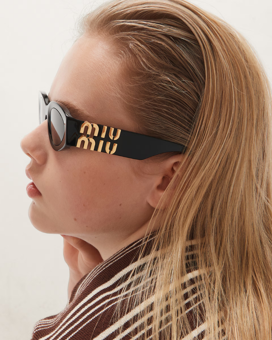 Miu Miu  OMU 11WS 4BW2Z1