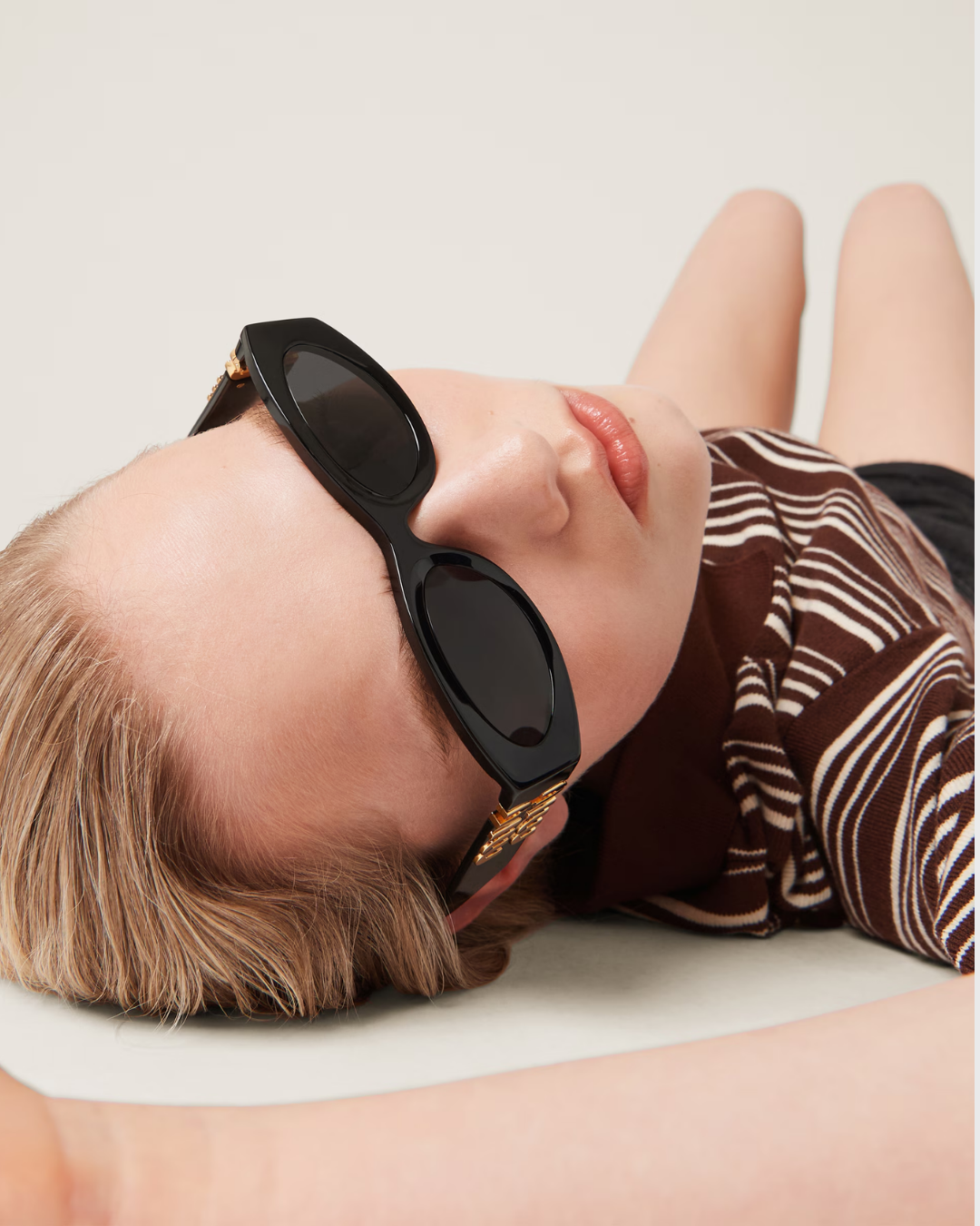 Miu Miu  OMU 11WS 4BW2Z1