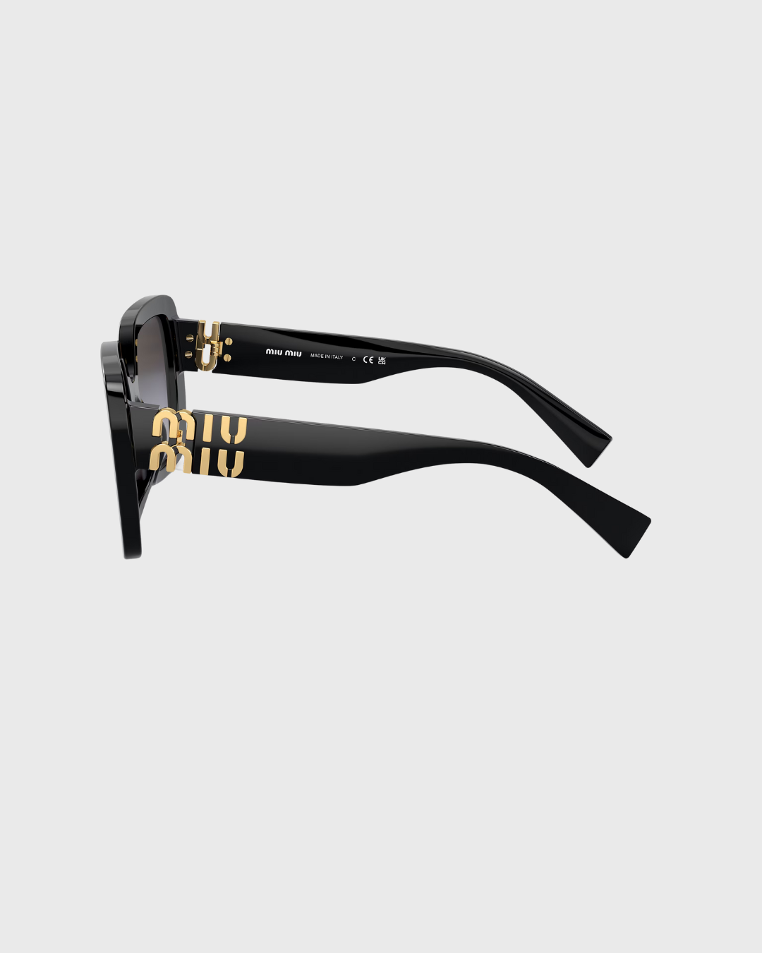 Miu Miu 10YS Sunglasses