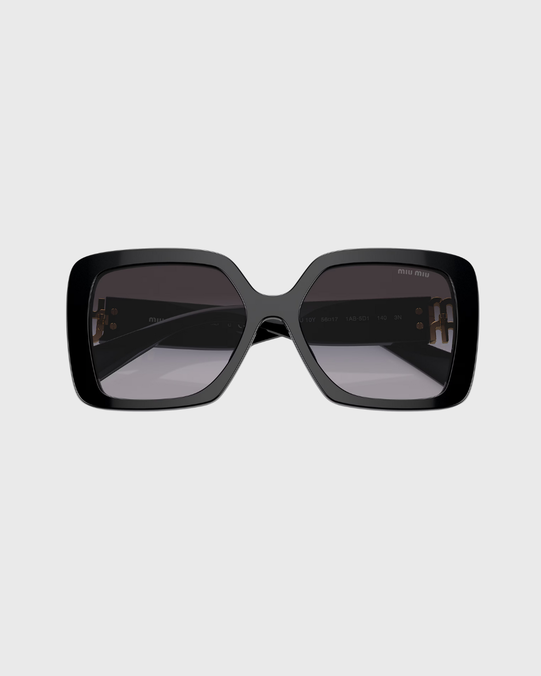 Miu Miu 10YS Sunglasses