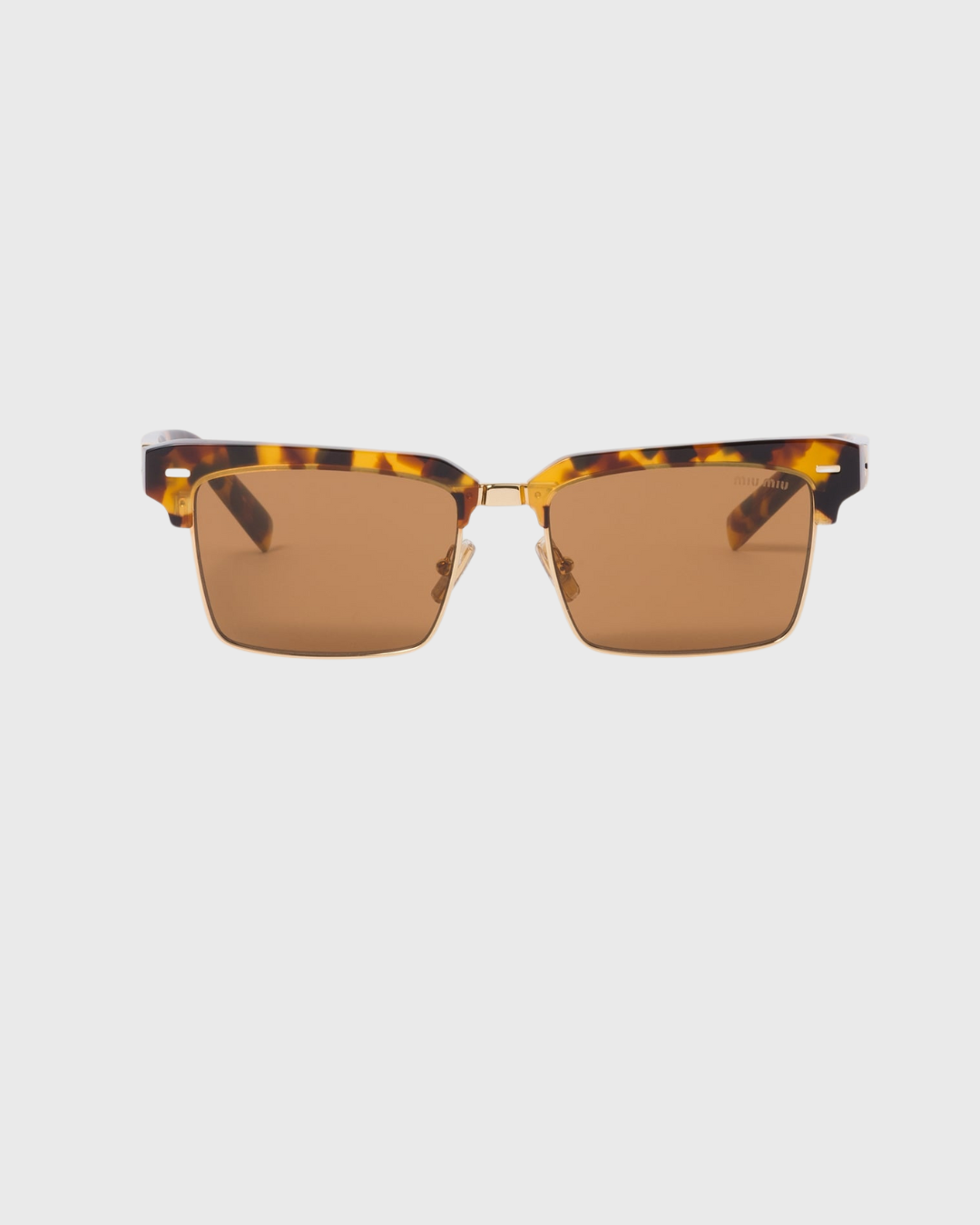 Miu Miu 10ZS Sunglasses