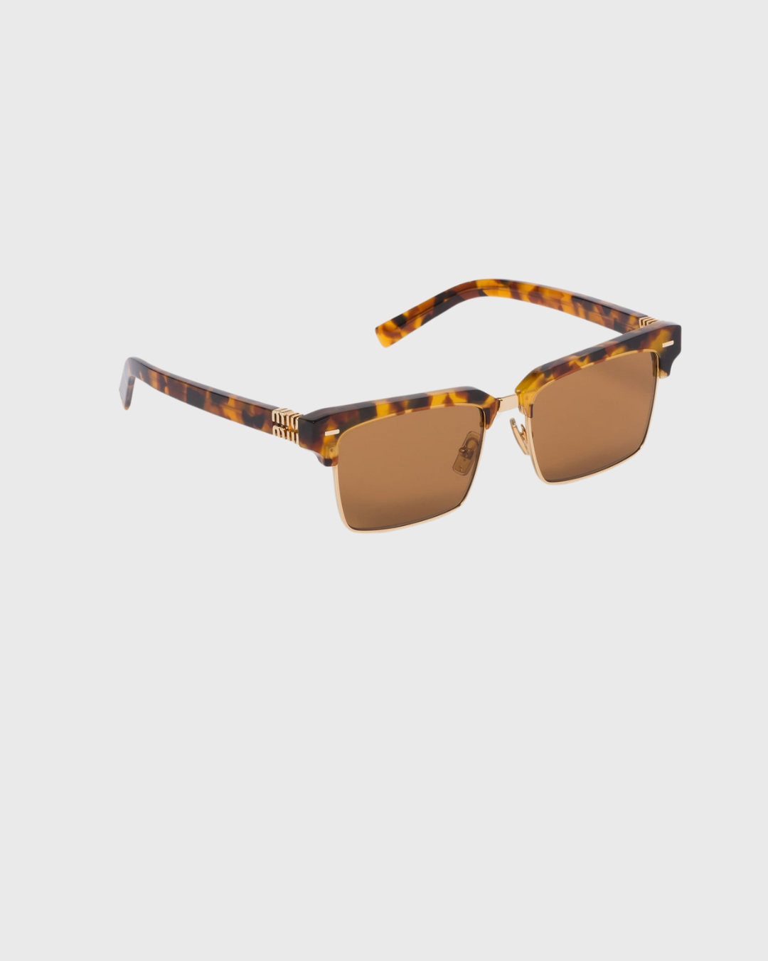 Miu Miu 10ZS Sunglasses