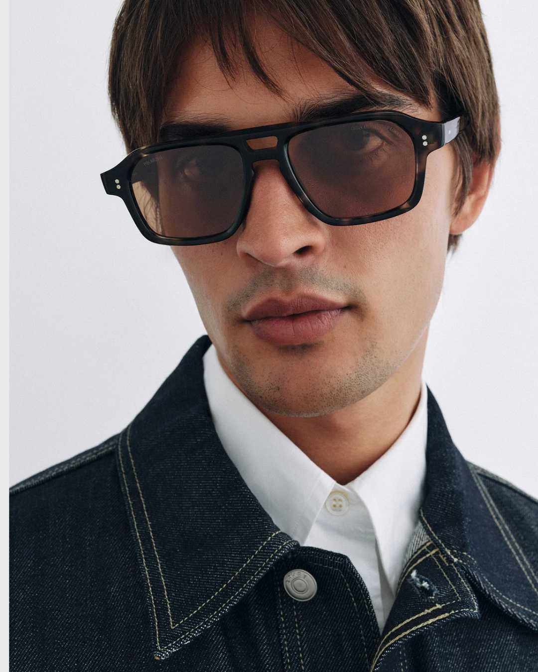 Cutler & Gross GR15 4P POLAR 52