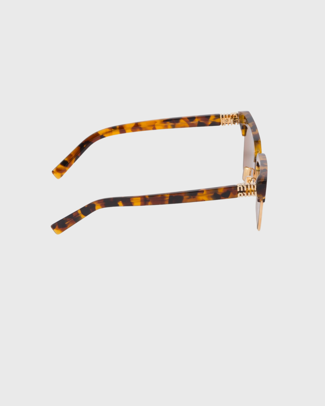 Miu Miu 10ZS Sunglasses