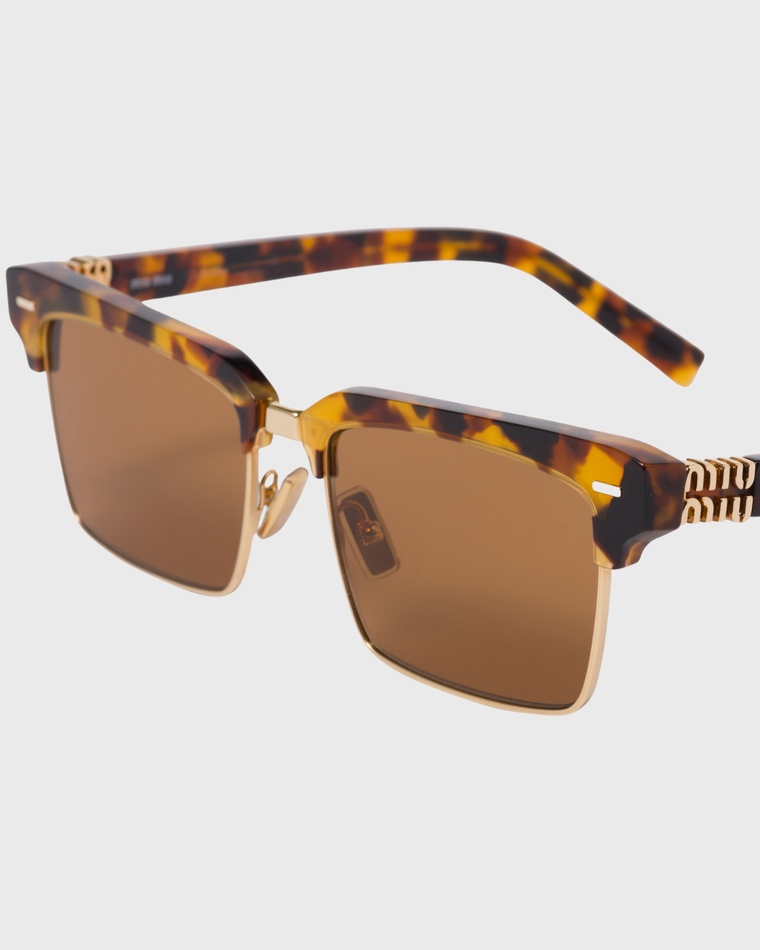 Miu Miu 10ZS Sunglasses
