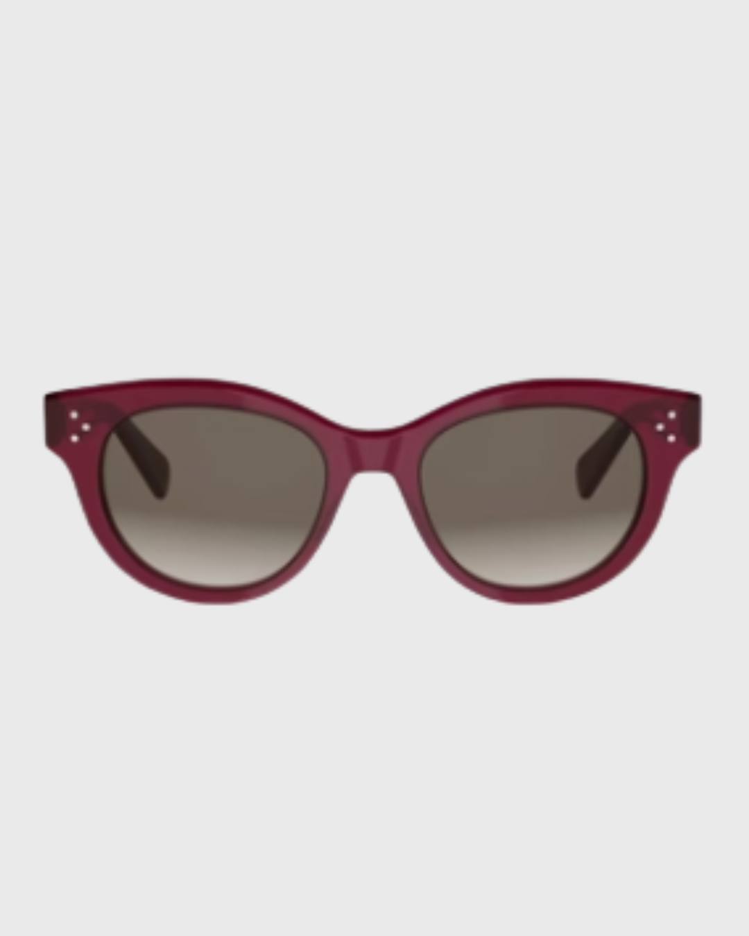 CELINE 40332I 69F Shiny Red