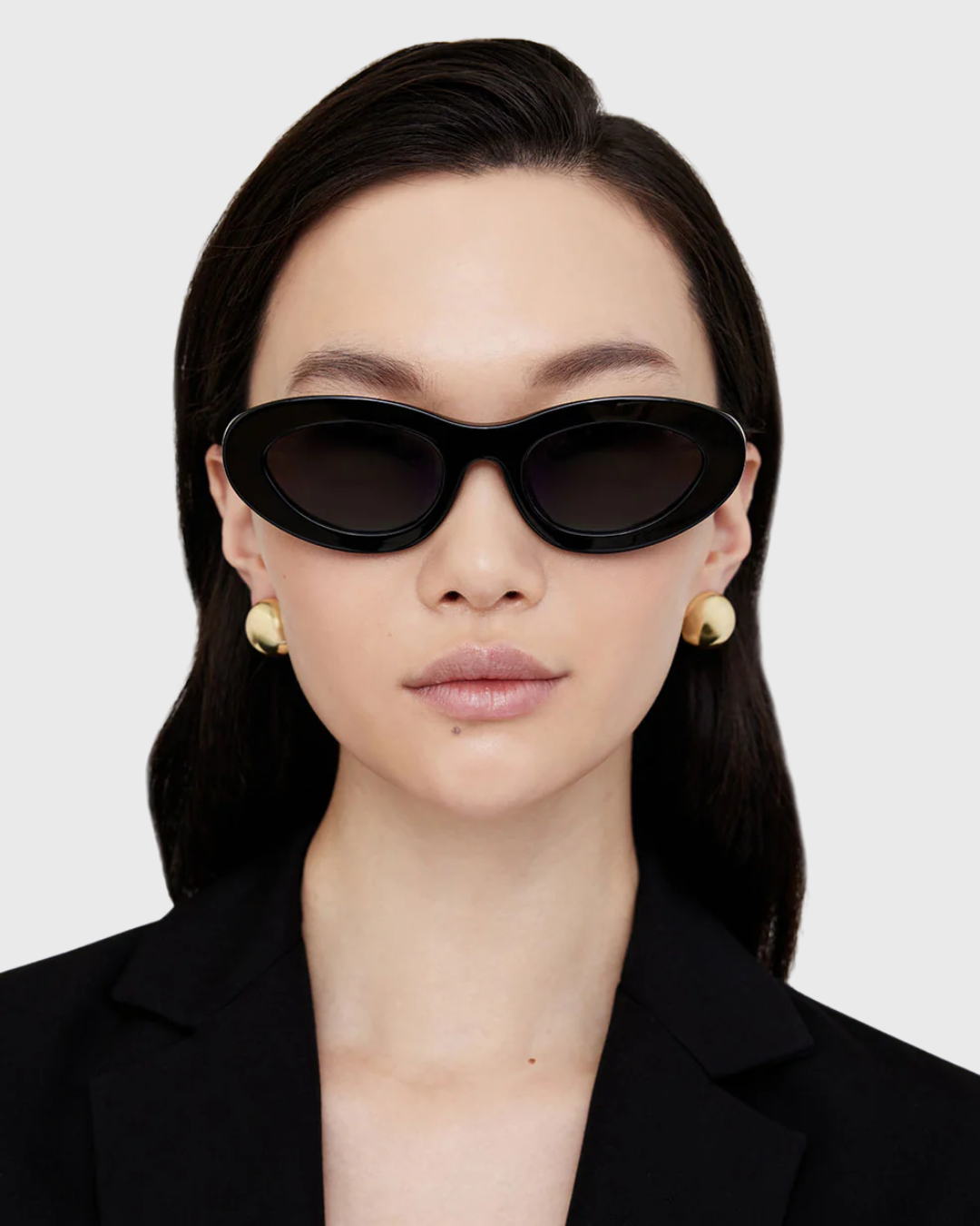 Anine Bing Roma Black