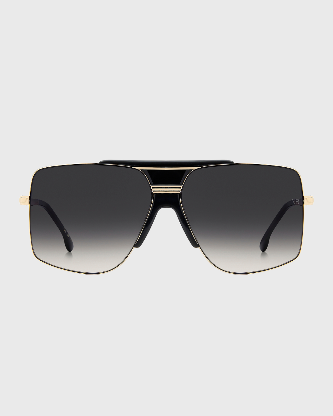 VICTORIA BECKHAM SUNGLASS AVIATOR 7006 2M29O