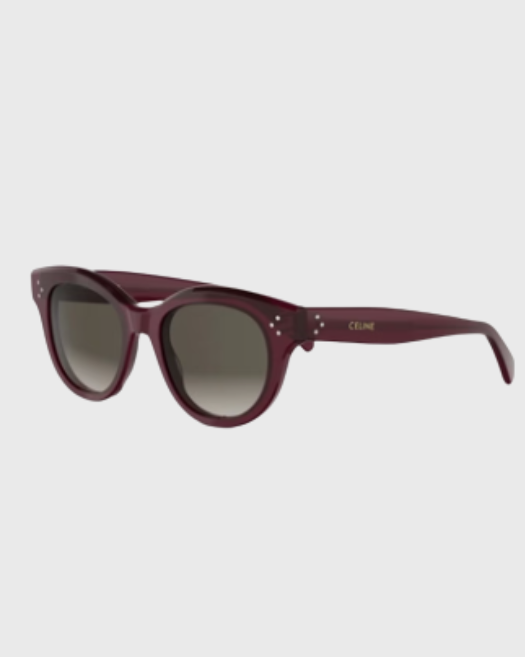 CELINE 40332I 69F Shiny Red