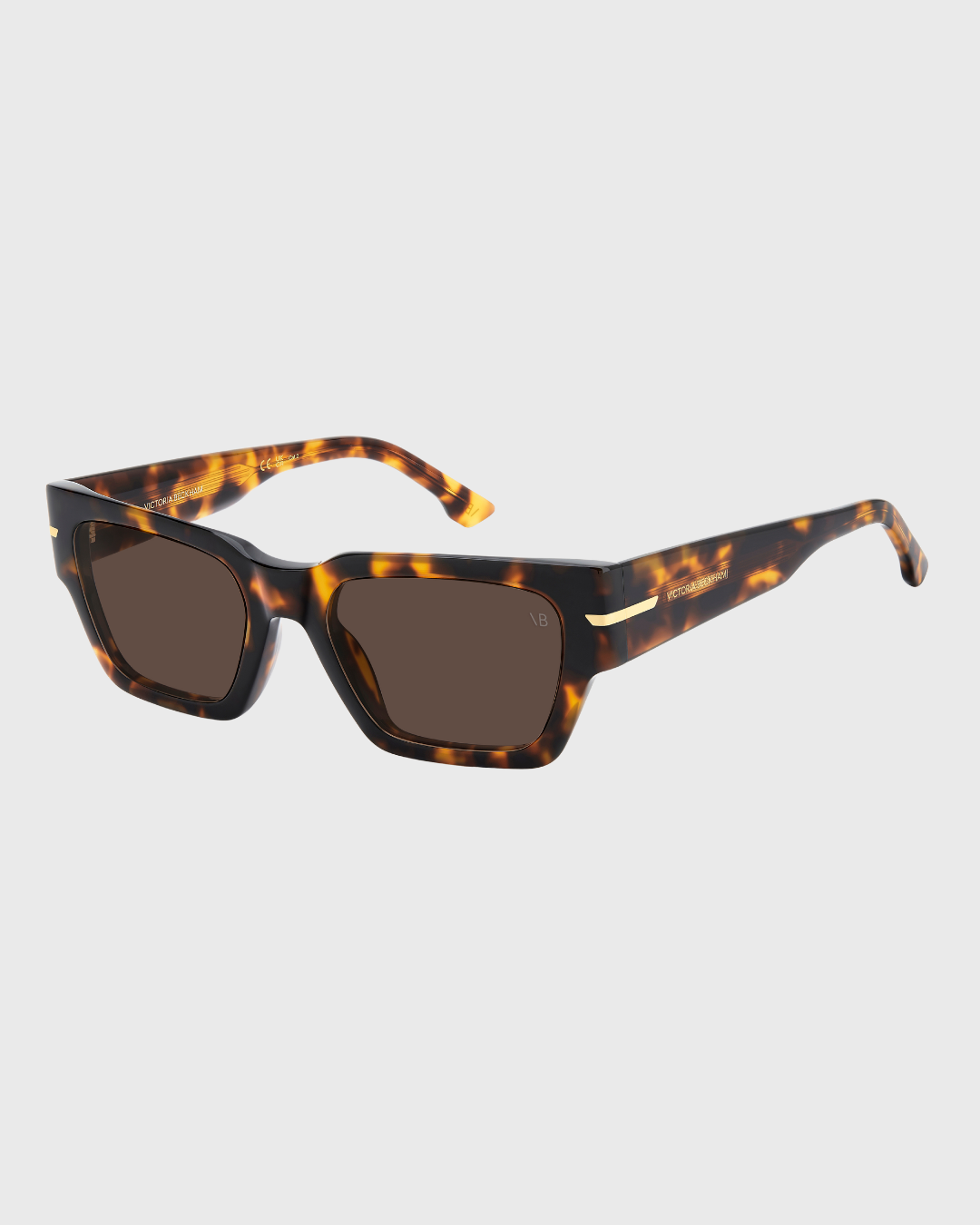VICTORIA BECKHAM Sunglass 7001 Tortoise