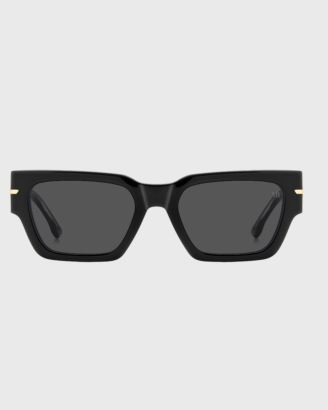 VICTORIA BECKHAM Sunglass 7001 Black